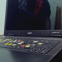 لپتاپ Acer Travelmate 5720