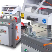 ست کامل دستگاه upvc کارکرده آکبند اقساط|ماشین‌آلات صنعتی|تبریز, |دیوار