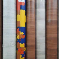 کفپوش رولی پی وی سی