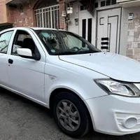 ساینا دندهای EX، مدل ۱۳۹۸