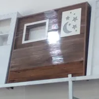 نمایشگاه (دکوریتو)ابراهیمی|جاکفشی، کمد، دراور|خمینی‌شهر, |دیوار