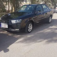 دنا معمولی تیپ ۲، مدل ۱۳۹۳