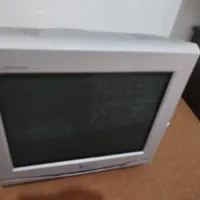 مانیتور LG 17 اینچ
