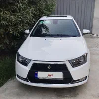 دناپلاس اتوماتیک توربو شارژ