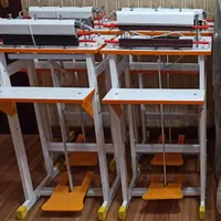 پرس پلاستیک پدالی برای هر ابعاد/دستگاه دوخت نایلون|ماشینآلات صنعتی|تهران, آذربایجان|دیوار