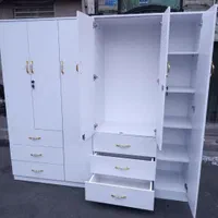 کمد دراور میز آرایش مبلمان راحتی