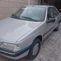 پژو 405 GLX - دوگانه سوز CNG، مدل ۱۳۹۷