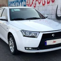 دنا پلاس 6 دنده توربو، مدل ۱۴۰۳