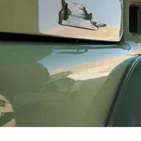 زیبایی خودرو پالش و رنگامیزی