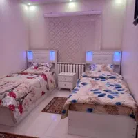 تخت خواب تکنفره+ تخت خواب+تک نفره+یک نفره|تخت و سرویس خواب|مشکین‌دشت, |دیوار