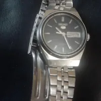 ساعت مچی SEIKO 5 اتومات اصل ژاپن نبضی زنانه