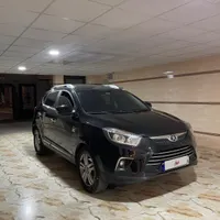 جک s5 ۹۴ توربو|خودرو سواری و وانت|تبریز, |دیوار