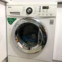 تعمیرات یخچال و لباسشویی|خدمات پیشه و مهارت|ورامین, |دیوار