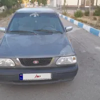 پراید 141 i، مدل ۱۳۸۵