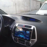 مانیتور i20 هیوندا|قطعات یدکی و لوازم جانبی|تهران, خرمشهر|دیوار