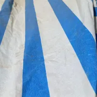 چادر برزننتی پراید
