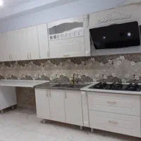 * کابینت آماده جادار کد۱۵۰۶|مصالح و تجهیزات ساختمان|رشت, پیرکلاچای|دیوار
