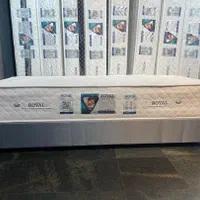 تشک رویال و رویا تمام اقساط تعویض کهنه نوکد 259