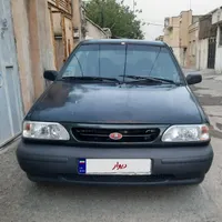پراید صندوق‌دار بنزینی، مدل ۱۳۸۳|خودرو سواری و وانت|کرمانشاه, |دیوار
