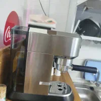 اسپرسوساز دلونگی 15 بار c685|سماور، چای‌ساز، قهوه‌ساز|جهرم, |دیوار