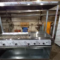 فر کره کباب کره کبابی|اجاق گاز و لوازم برقی پخت‌وپز|تهران, یافت آباد جنوبی|دیوار