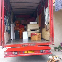 باربری عرفان|خدمات حمل و نقل|رشت, بلوار گیلان|دیوار
