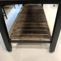 تخت ماساژ ثابت مدل AM02|آرایشی، بهداشتی، درمانی|تهران, ستارخان|دیوار