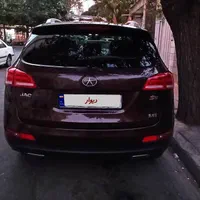 جک S5 خانگی وارداتی کم کار در حد|خودرو سواری و وانت|اصفهان, باغ دریاچه|دیوار