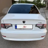 سمند سورن پلاس، مدل ۱۴۰۳|خودرو سواری و وانت|اهواز, کوروش|دیوار