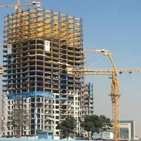 اتحادیه انبوه سازان، واحد ۱۲۰ متر مهندسی ساز/چیتگر|پیش‌فروش املاک|تهران, دریاچه شهدای خلیج فارس|دیوار