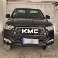 کی ام سی kmcT8 در حد صفر