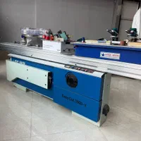 تعمیرات/ دستگاه نوار pvc/ لبه چسبان/ اره دورکن/cnc|ماشین‌آلات صنعتی|بندرعباس, |دیوار