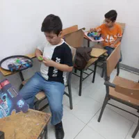 اموزش رباتیک فایتر،گیمر، مرکز تخصصی آموزش|خدمات آموزشی|خرم‌آباد, |دیوار