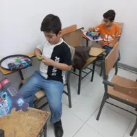 اموزش رباتیک فایتر،گیمر، مرکز تخصصی آموزش|خدمات آموزشی|خرم‌آباد, |دیوار