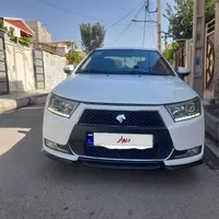 دنا پلاس تیپ ۲ مدل ۹۹