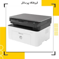 پرینتر سه کاره لیزری سیاه و سفید اچ پی HP 135a|پرینتر، اسکنر، کپی، فکس|مرودشت, ژیان|دیوار