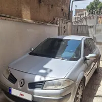 رنو مگان 2000cc مدل 91|خودرو سواری و وانت|هشتگرد, |دیوار