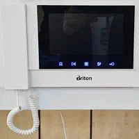 نصب، تعمیرات،فروش ومعاوضه ایفون تصویری وصوتی درمحل|خدمات پیشه و مهارت|کرمان, |دیوار