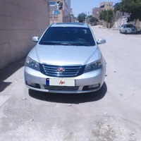 جیلی2014اتومات ماشین کم کاربدون  آفتاب سوختگی