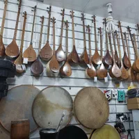سه تار ۳تار سهتار سهتار|سازهای سنتی|اهواز, کیانپارس |دیوار