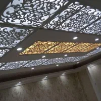 اجرای سقف کاذب دیوارپوش کناف و قرنیز