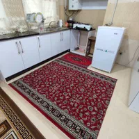 اجاره روزانه آپارتمان ۱۱۰ متری شیک تمیز|اجارهٔ کوتاه‌مدت آپارتمان و سوئیت|مینودشت, |دیوار