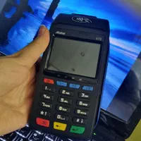 دستگاه کارتخوان V72 اکبند با یک سال گارانتی|فروشگاه و مغازه|خوی, |دیوار