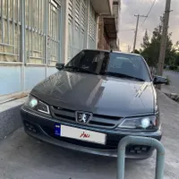 پژو پارس LX TU5، مدل ۱۳۹۴