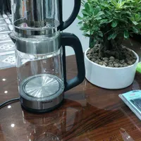 چای ساز روهمی وکنارهمی بوش.دسینی.مونتینی|سماور، چای‌ساز، قهوه‌ساز|بروجرد, |دیوار