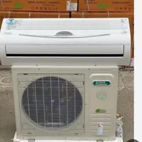 کولر گازی جنرال شکار 24 هزار GNRR-24GRAA