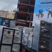 گاوصندوق درب سوپر تابتا دوج|ابزارآلات|رشت, گلسار|دیوار