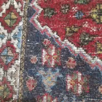 فرش دستباف عربی|فرش|بروجن, |دیوار