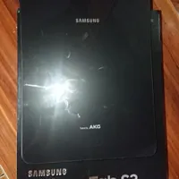 تبلت سامسونگTab s3سالمو تمیز|تبلت|ایرانشهر, |دیوار