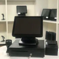 صندوق فروشگاهی مدل partner sp810|فروشگاه و مغازه|تهران, ونک|دیوار